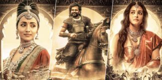 'Ponniyin Selvan' Unit Releases Video Clip On The Magnificent Cholas
