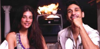 Hitmaker Arjun Kanungo to tie knot with long-time fiancee Carla Dennis