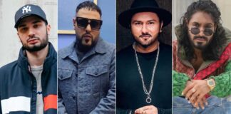 Honey Singh Talks About Working With Raftaar & Badshah. Here's What He Said