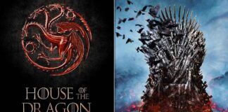 House Of The Dragon Cast Fought Over Game Of Thrones' Iron Throne Offscreen As Well