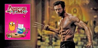 Hugh Jackman Creates A Stir With A Cryptic Tweet!