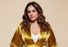 Huma Qureshi Celebrates Birthday By Cooking Gujarati Delicacies For Family: “Having Immersed Myself In The World Of Tarla Dalal…” Huma Qureshi celebrates b'day by cooking Gujarati delicacies for family