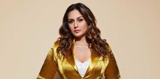 Huma Qureshi celebrates b'day by cooking Gujarati delicacies for family