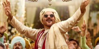 If Jug Jugg Jeeyo Is A Galaxy, Anil Kapoor Is Its Brightest Star!