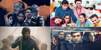 IMDb Reveals the Most Popular Indian Films and Web Series of 2022 (So Far)
