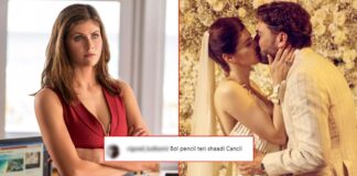 Indian Fans Are Heartbroken As Baywatch Actress Alexandra Daddario Weds Andrew Form, Read Reactions!