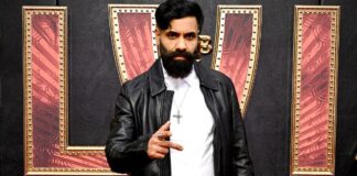 Indian-origin comedian Paul Chowdhry was attacked by thugs in London