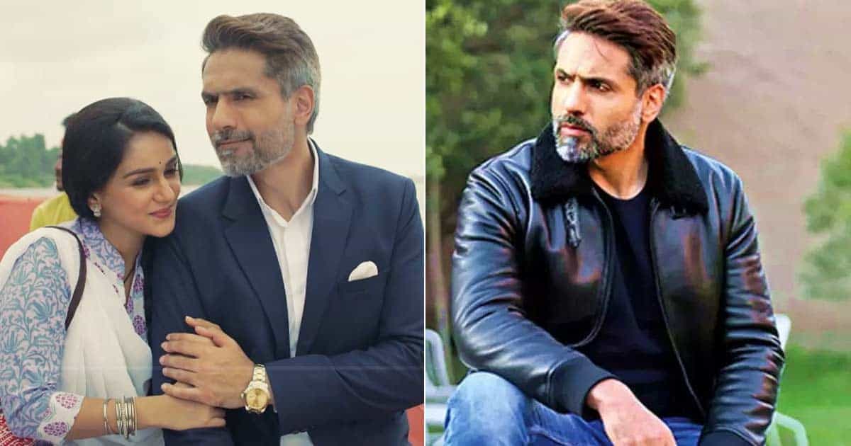 Iqbal Khan Believes The Openness Of 'Na Umra Ki Seema Ho' Will Break Many  Stereotypes