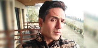 Iqbal Khan shares experience of shooting in Indore, visiting food street