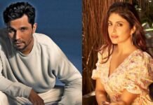 Inspector Avinash: Randeeep Hooda’s New Web Series Ropes In South Actress Irra Mor! Irra Mor to make B'wood debut with Randeep Hooda-starrer 'Inspector Avinash'