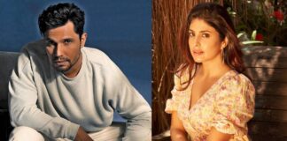 Irra Mor to make B'wood debut with Randeep Hooda-starrer 'Inspector Avinash'