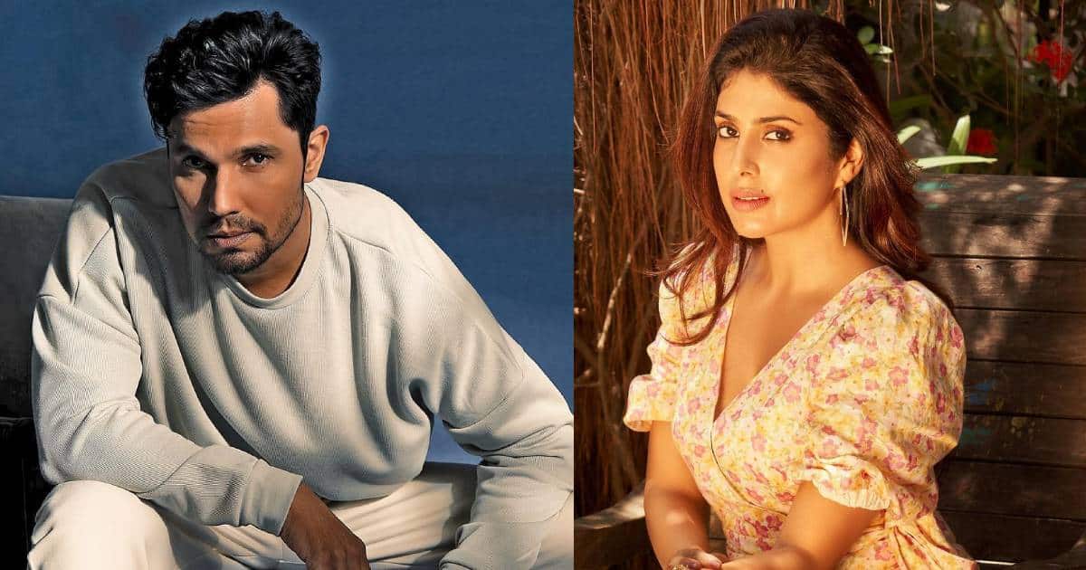Irra Mor to make B'wood debut with Randeep Hooda-starrer 'Inspector Avinash'