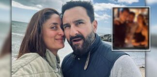 Is Kareena Kapoor Khan Pregnant? This Fan Picture From London Hints At The Same – Read On