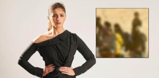 Is That A Baby Bump On Alia Bhatt? Deets Inside