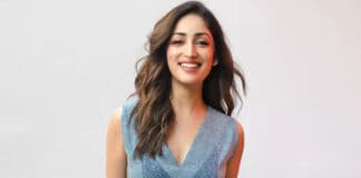 "IT FEELS LIKE IT SUMS UP A VERY IMPORTANT PART OF MY JOURNEY AS AN ACTOR! GRATITUDE" says Yami Gautam Dhar on 'A Thursday' becoming the most watched film