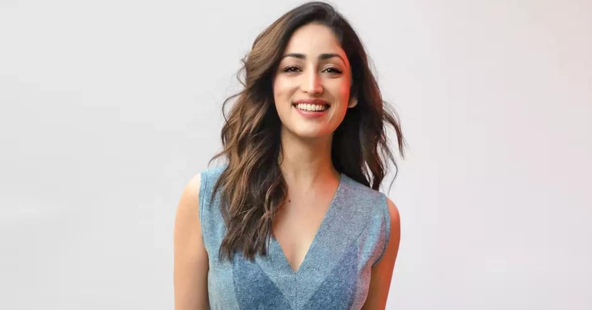 "IT FEELS LIKE IT SUMS UP A VERY IMPORTANT PART OF MY JOURNEY AS AN ACTOR! GRATITUDE" says Yami Gautam Dhar on 'A Thursday' becoming the most watched film