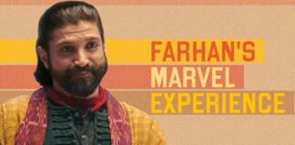 ‘It just felt like a serious responsibility,’ says Farhan Akhtar who made his MCU debut with Marvel Studios’ Ms. Marvel, streaming exclusively on Disney+ Hotstar