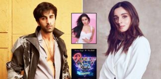 It's Ranbir Kapoor Vs Alia Bhatt At The Box Office? Rocky Aur Rani Ki Prem Kahani & Luv Ranjan's Next To Clash?