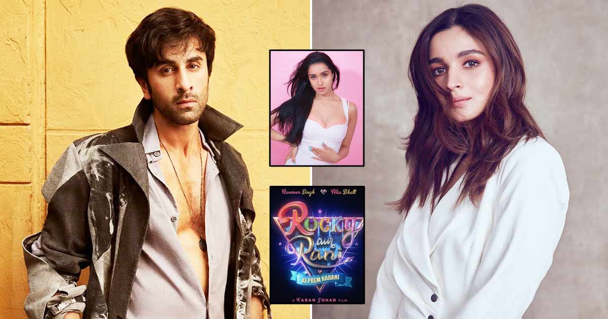 It's Ranbir Kapoor Vs Alia Bhatt At The Box Office? Rocky Aur Rani Ki Prem Kahani & Luv Ranjan's Next To Clash?