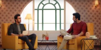 It’s RK vs RK! - Ranbir Kapoor, Who Is Playing Two Roles In Shamshera, Roasts Himself In A Hilarious Video!