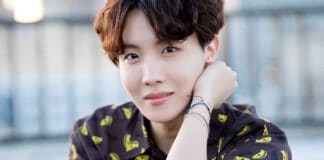 J-Hope's solo album off to a good start, pinned at No. 17 on US Billboard main chart