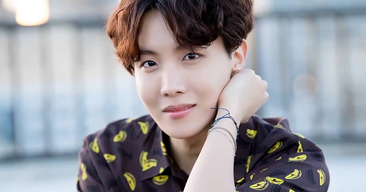 BTS Members Support J-Hope's Solo Album 'Jack In The Box