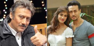 Jackie Shroff Reacts To Tiger Shroff & Disha Patani Break Up Rumours