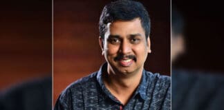 'Jai Bhim' maker TJ Gnanavel to direct the film 'Dosa King'
