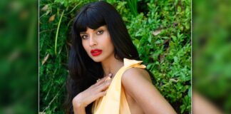 Jameela Jamil reacts to 'She-Hulk' character photo criticism