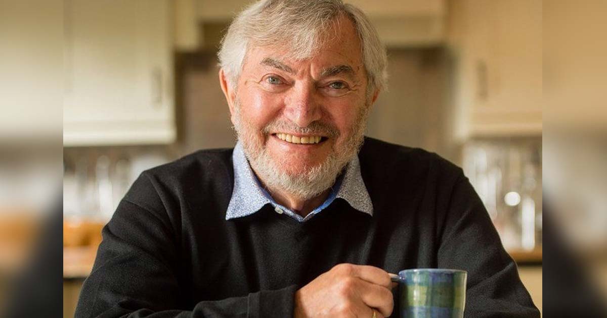 James Bond Theme's Mastermind Monty Norman Passes Away Leaving A Tune That Will Be Remembered Forever!