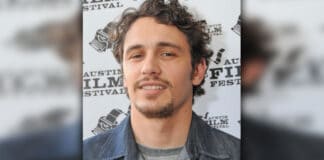 James Franco to star in post-World War II drama 'Me, You'