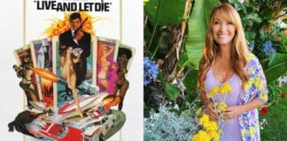 Jane Seymour 'very open' to reprising Solitaire from 'Live and Let Die'
