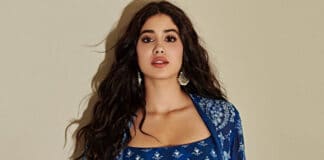Janhvi Kapoor Clears The Air On Statement About Making A Film With Brother Arjun Kapoor & Naming It 'Nepotism': "I Say So Much BullSh*t..."