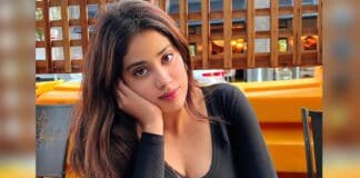 Janhvi Kapoor Has Made It Clear That Math Is Not Her Subject & That It Makes One Retarded, Well This Is Not Settling Will With Other Netizens!