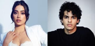 Janhvi Kapoor Reveals She Recently Got In A Text Conversation With Ex-Boyfriend Ishaan Khatter, Deets Inside
