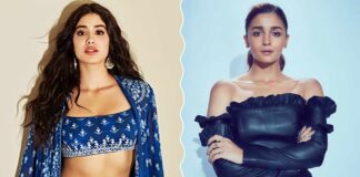 Janhvi Kapoor Stalks Alia Bhatt! Former Says “I Am So Worried That She Is Gonna File A Restraining Order”
