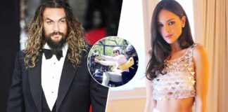 Jason Momoa & Eiza Gonzalez Are Together Again! Duo Snapped Riding In Malibu Less Than A Month After Breakup News Surfaced