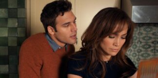 Jennifer Lopez’s The Boy Next Door Co-Star Ryan Guzman Once Spoke About Wearing A ‘D*ck Tie’ To Film S*x Scenes: “It Kind Of Holds On To Your Man Parts”
