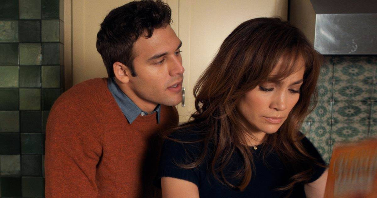 Jennifer Lopez’s The Boy Next Door Co-Star Ryan Guzman Once Spoke About Wearing A ‘D*ck Tie’ To Film S*x Scenes: “It Kind Of Holds On To Your Man Parts”