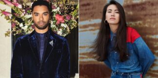 Jessica Henwick Jokes About It Being A Nightmare To Work With Rege-Jean Page, Says “When We Finally Wrapped…”