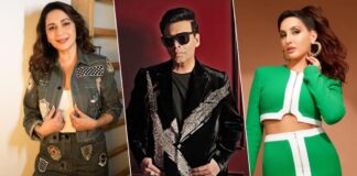 'Jhalak Dikhhla Jaa' to return after five years with Madhuri, KJo as judges