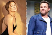 JLo, Ben Affleck set for bigger second wedding after Las Vegas ceremony