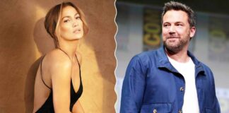 JLo, Ben Affleck set for bigger second wedding after Las Vegas ceremony