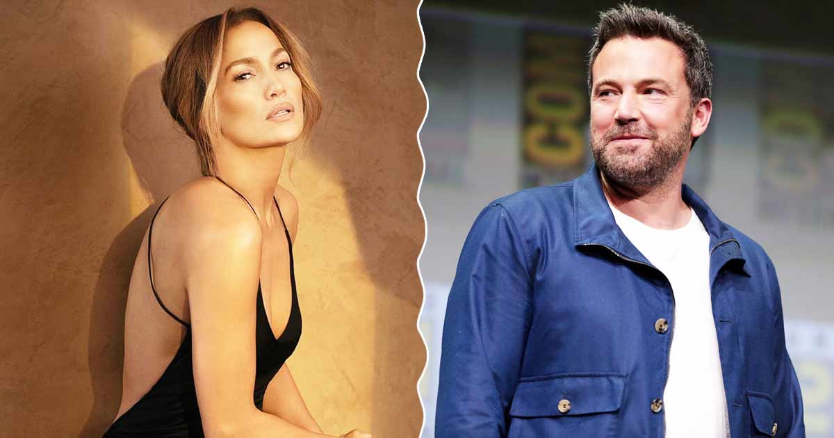 Jennifer Lopez, Ben Affleck Set For Bigger Second Wedding After Las Vegas Ceremony 