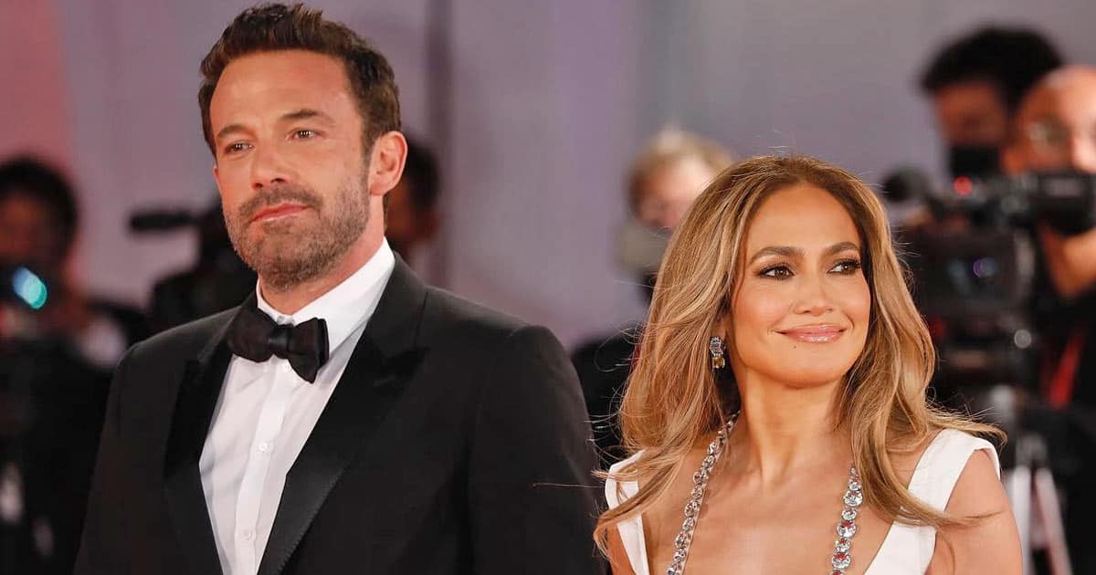 JLo's mum believes Ben Affleck is singer's 'true love'