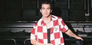 Joe Jonas Once Shared Too Much Information While Answering A Fan Question About His D*ck Size & It Being Bigger Than His Brothers