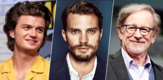 Joe Keery & Jamie Dornan Speculated For Making MCU Debut In Fantastic Four