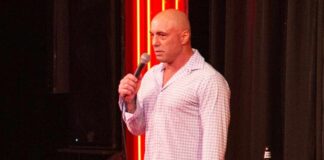 Joe Rogan's podcast comments about shooting homeless people stuns L.A.'s unhoused advocates