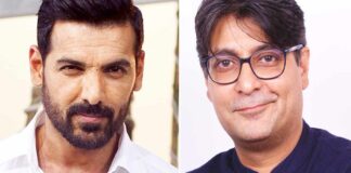 JOHN ABRAHAM - RITESH SHAH - a deadly combo with their edge-of-seat thrillers