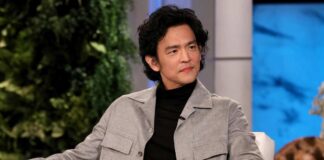 John Cho Says Films That Don't Focus On His Asian Heritage Feel More 'Authentic'